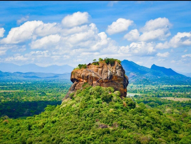 Sri Lanka Wonders