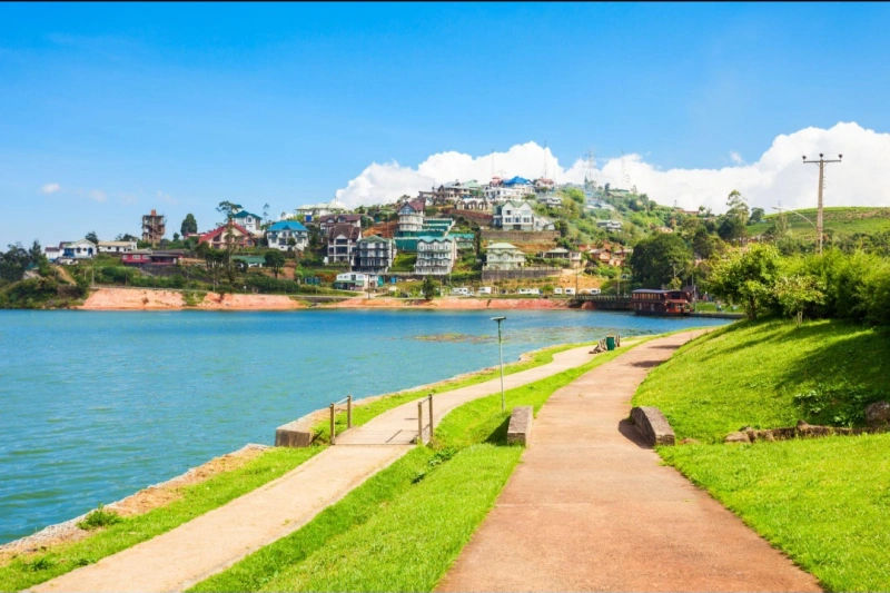 Sri Lanka Wonders