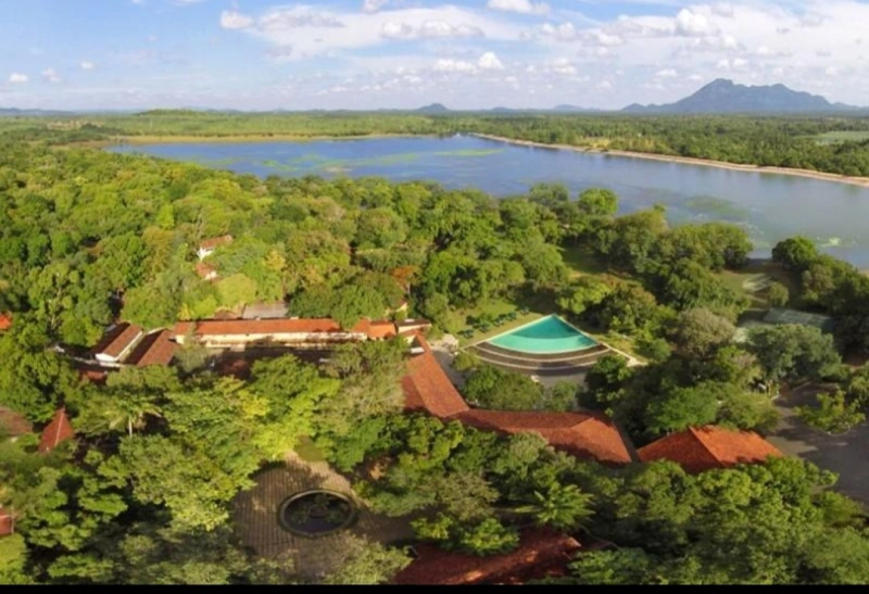 Sri Lanka Wonders