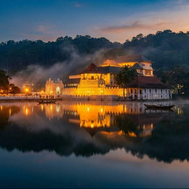 Sri Lanka Grand Discovery