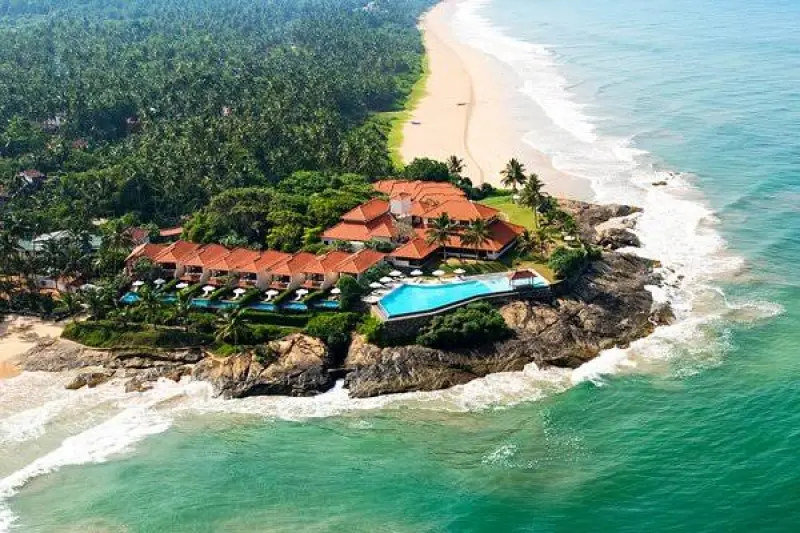 30 Minutes coastal Scenic Tour