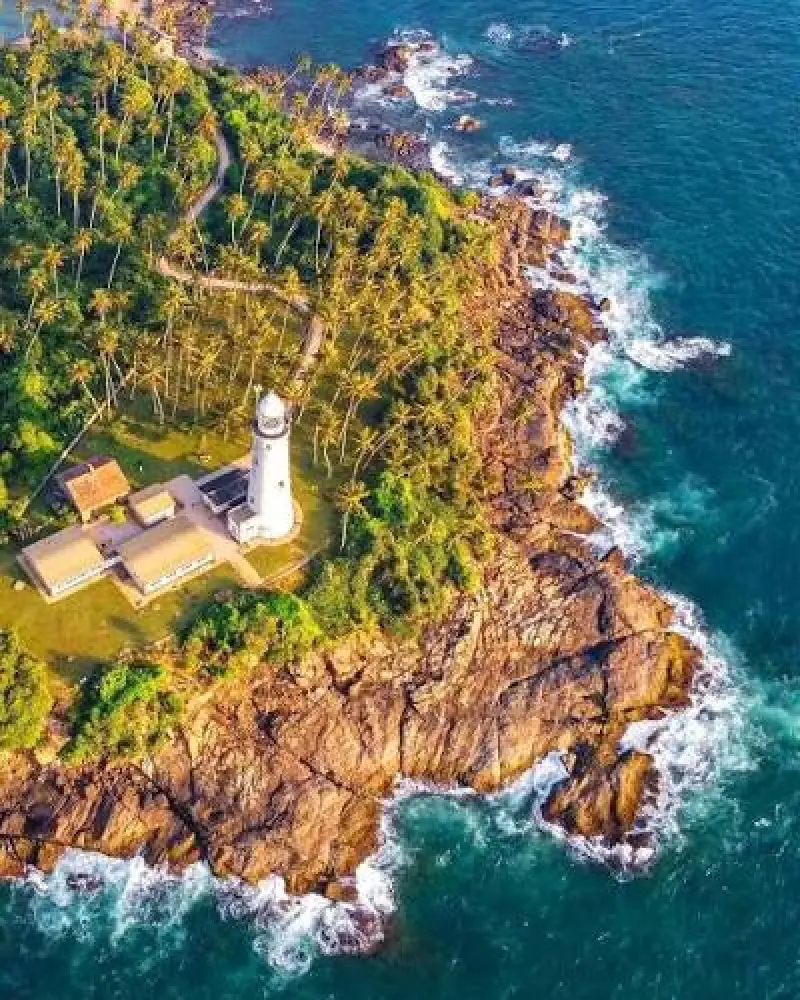 30 Minutes coastal Scenic Tour