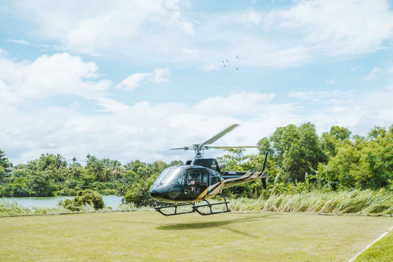 30 Minutes coastal Scenic Tour