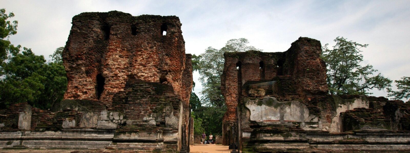 Polonnaruwa