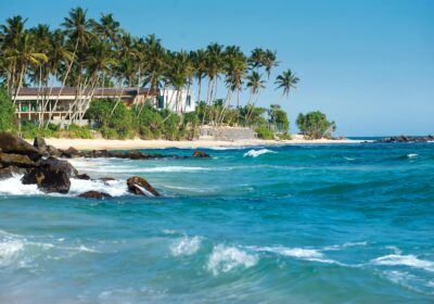Southern Beach Tour