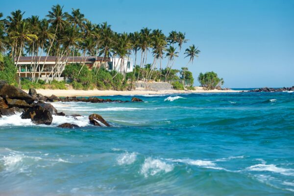 Southern Beach Tour