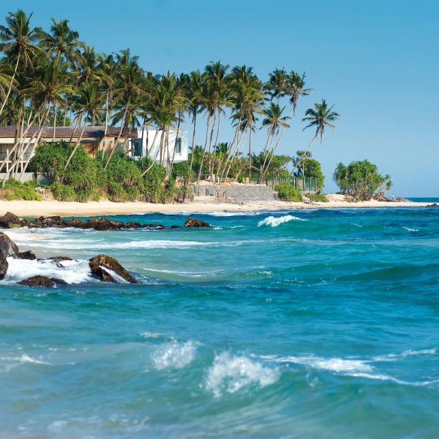 Southern Beach Tour