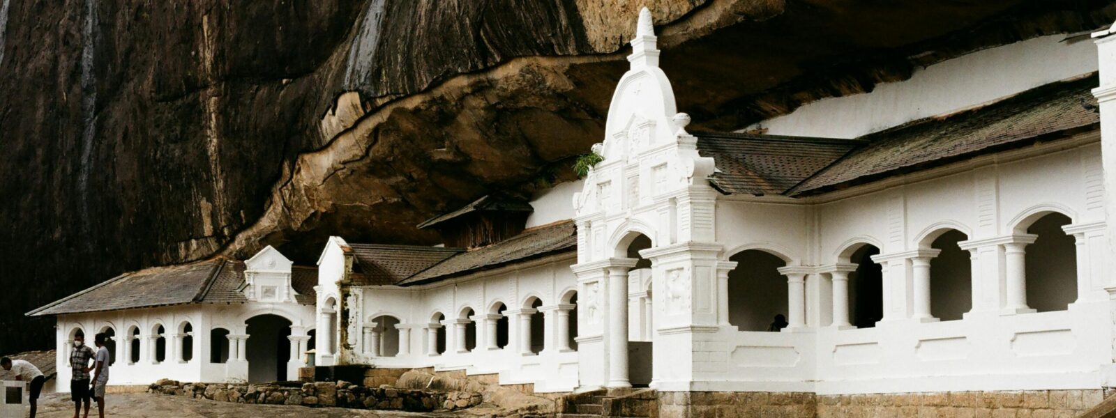 Dambulla