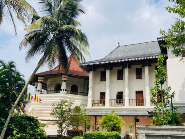 Cultural and Heritage Tours