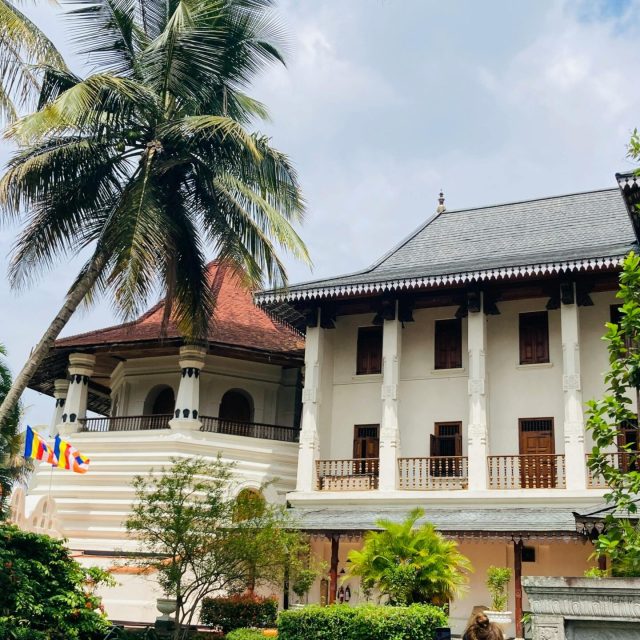 Cultural and Heritage Tours