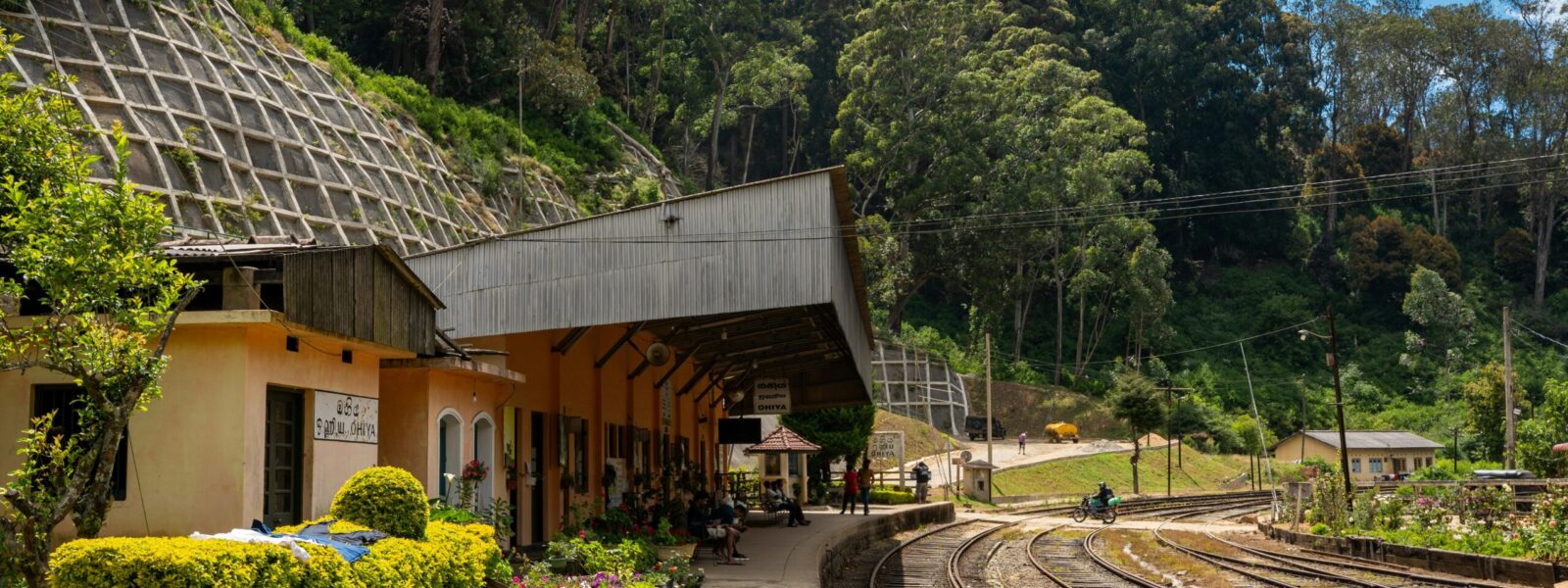Nuwara Eliya