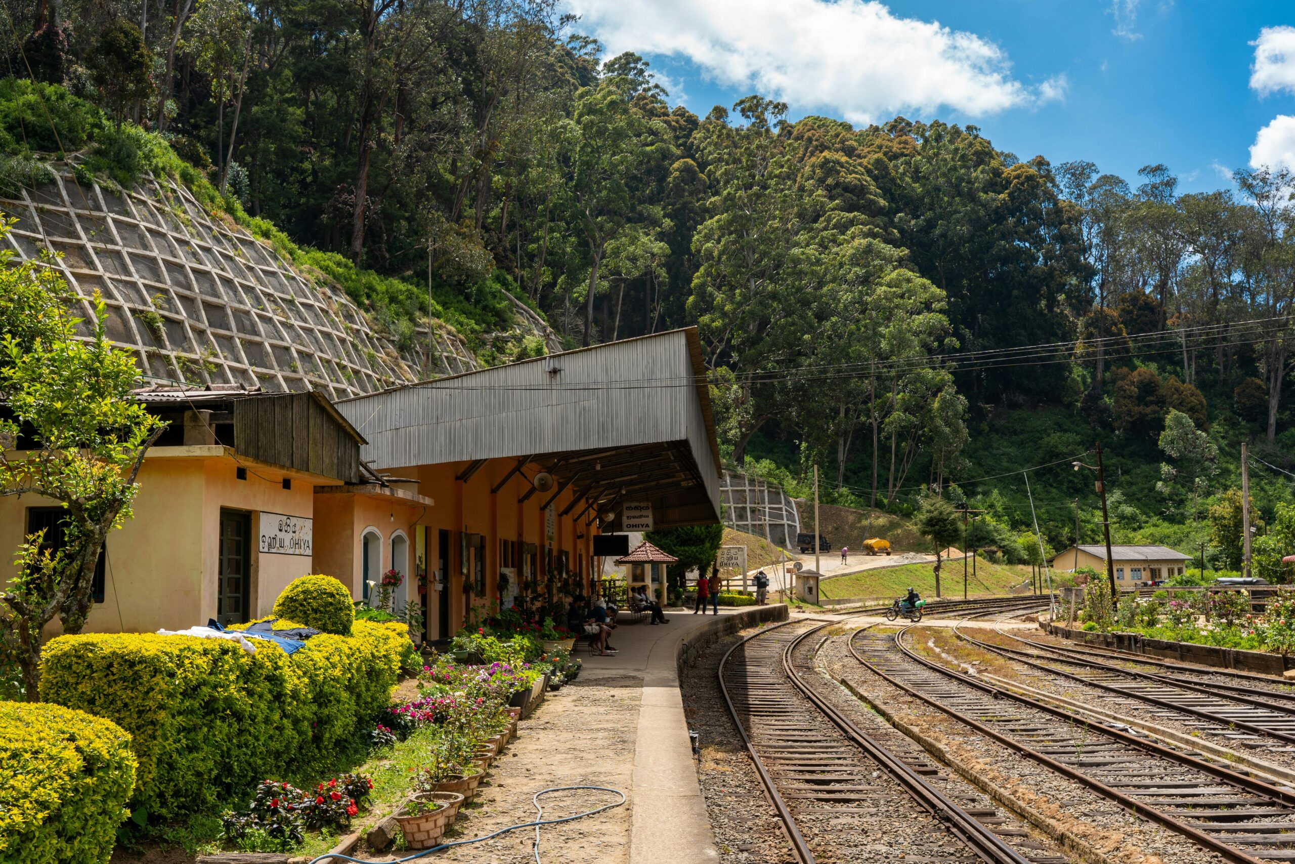 Nuwara Eliya